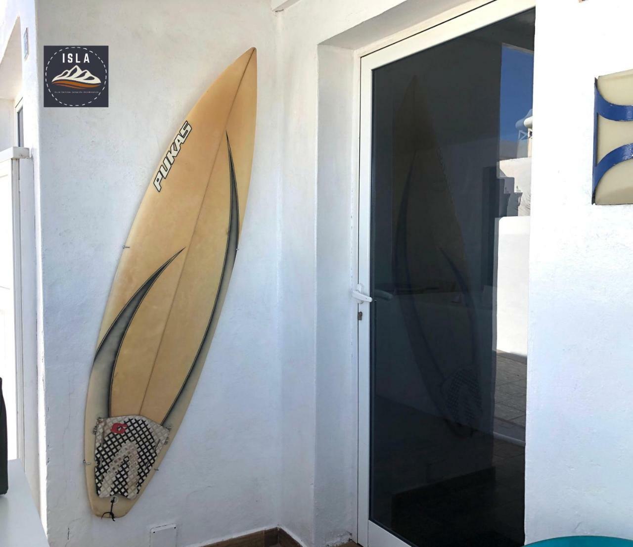 Apartamento Sueño Marinero Guatiza Exterior foto