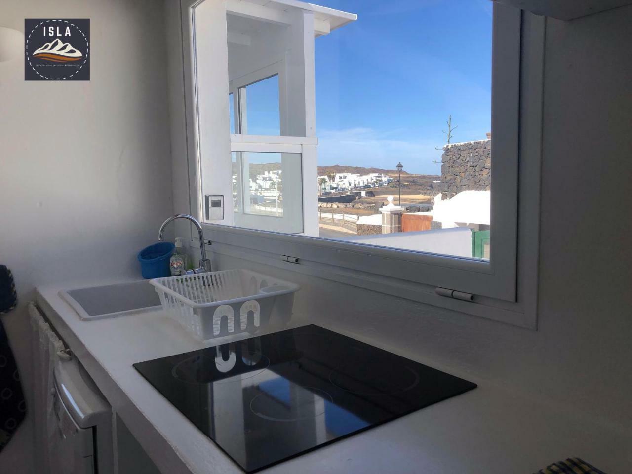 Apartamento Sueño Marinero Guatiza Exterior foto