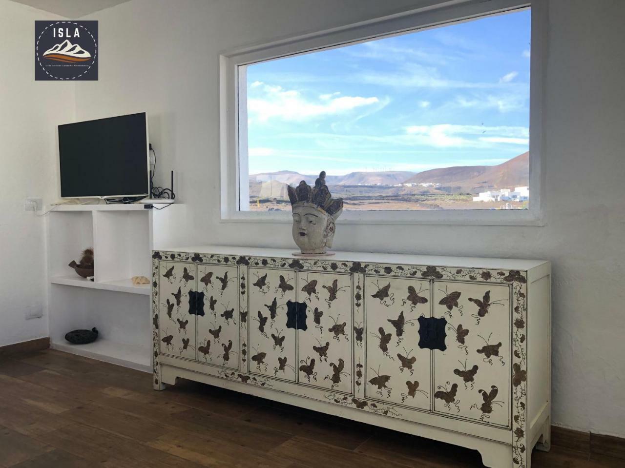 Apartamento Sueño Marinero Guatiza Exterior foto