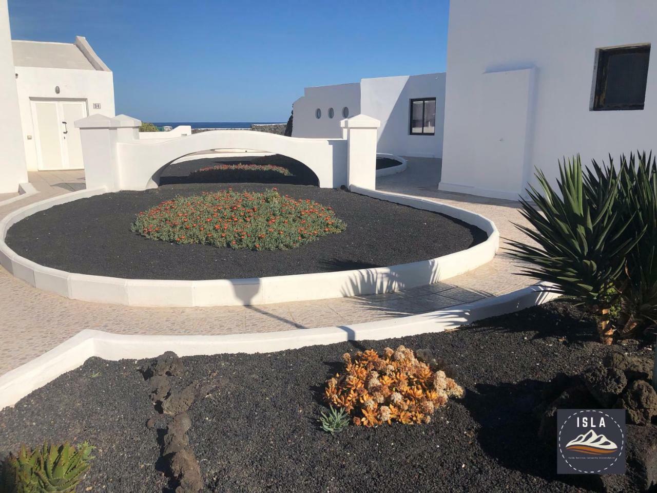 Apartamento Sueño Marinero Guatiza Exterior foto
